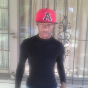 Meet your Posher, Alexander